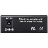 Convertitore di rete Cudy MC100GSA-20 1x RJ-45 1x SC single-mode 1310 nm 1000 Mbit/s 20 km
