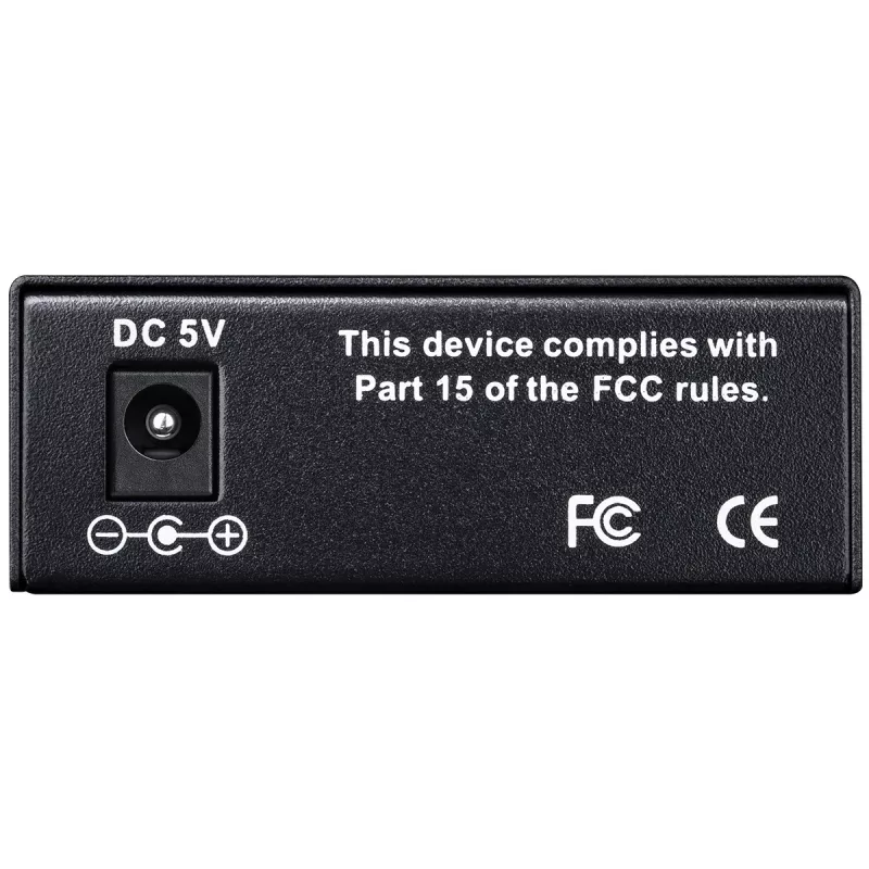 Convertitore di rete Cudy MC100GSA-20 1x RJ-45 1x SC single-mode 1310 nm 1000 Mbit/s 20 km