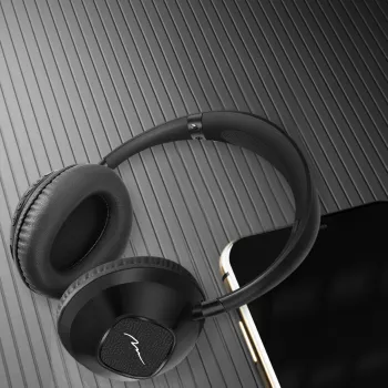 CUFFIE WIRELESS SONIQUE BT MT3610