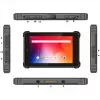 Tablet outdoor robusto ALLNET X-trail-100-Intel con Windows, NFC e LTE