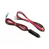 Convertitore di tensione per auto Extralink OPIM-500W 12V, 500W onda sinusoidale modificata, case in alluminio, raffreddamento attivo