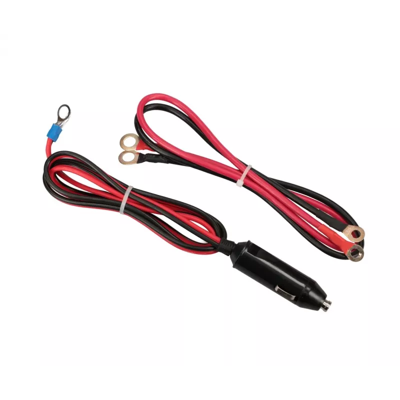 Convertitore di tensione per auto Extralink OPIM-500W 12V, 500W onda sinusoidale modificata, case in alluminio, raffreddamento attivo