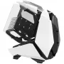 Case PC Big-Tower Jonsbo MOD5 vetro temperato bianco
