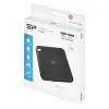 Silicon Power PC60 256 GB USB Type-C 3.2 Gen 2 (3.1 Gen 2) nero