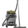 Kärcher NT 30/1 Tact Te L nero, grigio, giallo 30 L 1380 W
