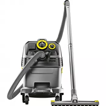 Kärcher NT 30/1 Tact Te L nero, grigio, giallo 30 L 1380 W