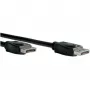 ROLINE - Cavo DisplayPort - DisplayPort (M) a DisplayPort (M) - 2 m - Nero (11.04.5762)