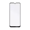 Protezione display fissa | Samsung | Galaxy S25 Ultra | Vetro temperato | Nero | Copertura totale 2.5D