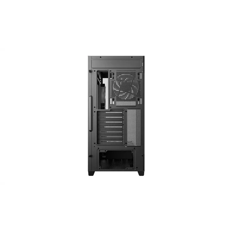 DeepCool CG580 4F V2 Midi Tower nero