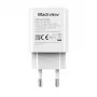 Caricabatterie nero VIEW CHAR-33W/BV USB-C 33W ricarica rapida, nero
