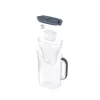 BRITA Style Essential caraffa filtrante 2,4 l con 1 cartuccia MAXTRA Pro, grafite