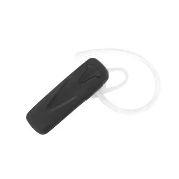 Headset Tellur Bluetooth Headset Monos nero