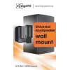 Guaina per cavi LogiLink KAB0006 nera