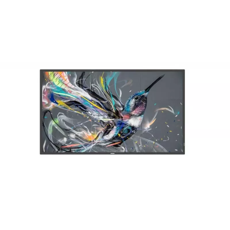 Philips 86BDL3511Q/00 Public Display Digital signage schermo piatto 2,18 m (86