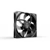 be quiet! Pure Wings 3 140mm Ventola per case PC 14 cm nero 1 pz.