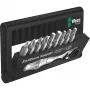 Set di punte per cacciavite Wera 05073645001 9 pezzi