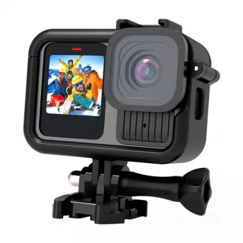 Custodia Telesin per fotocamera GoPro Hero 13/12/11/10/9