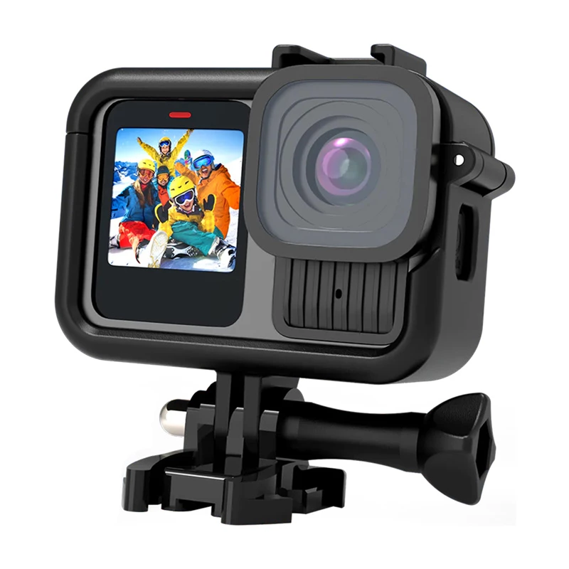 Custodia Telesin per fotocamera GoPro Hero 13/12/11/10/9