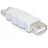 Adattatore USB A DeLOCK 65012