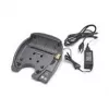 Accessorio per stampante palmare Zebra QLn420 P1050667-019 nero