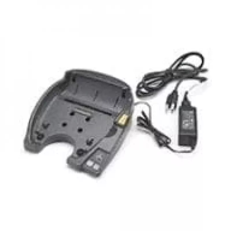 Accessorio per stampante palmare Zebra QLn420 P1050667-019 nero