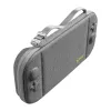 Custodia protettiva Tomtoc FancyCase-G05 per Nintendo Switch 2, grigio