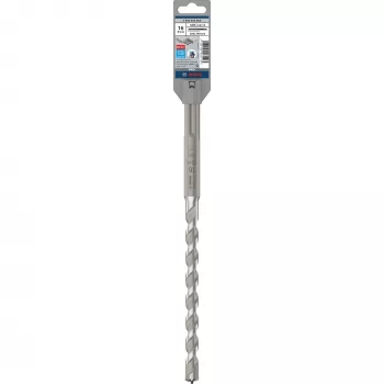 Bosch punta SDS max-4, martello perforatore, 1,6 cm, 340 mm, mattone, calcestruzzo, 20 cm, SDS Max