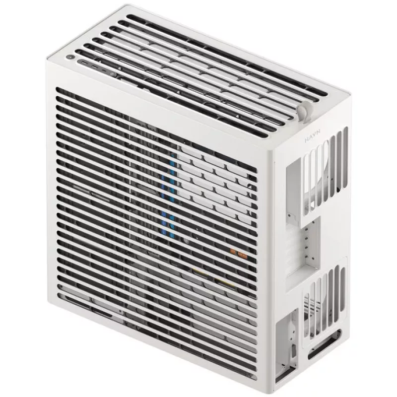 HAVN HS 420 VGPU Midi Tower bianco