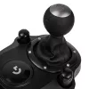 Cambio Logitech G Driving Force Shifter nero USB speciale analogico / digitale PC, PlayStation 4, Xbox One