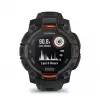 Garmin Instinct® 3 – 45 mm, orologio solare nero