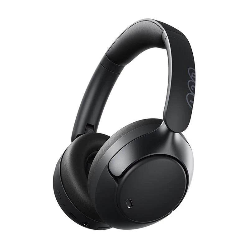 Cuffie wireless ANC QCY H3 Pro (nero)