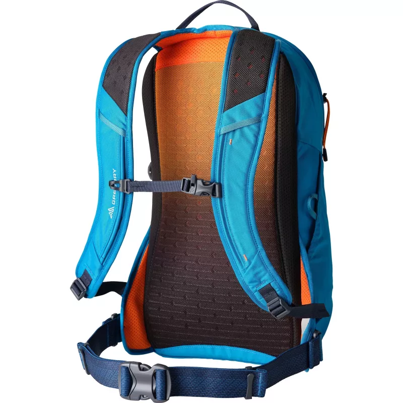 Zaino da trekking Gregory Kiro 20 donna – Legion blu