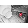 Lavastoviglie a libera installazione AMICA MV 637 DCB — 14 coperti, full size 60 cm, motore inverter, 7 programmi, 44 dB