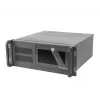 Lanberg SC01-4504-10B case rack modulare per server (4U)