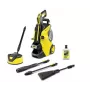 KARCHER K 5 Power Control Flex Home ecobooster idropulitrice - 1.324-710.0