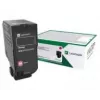Cartuccia toner Lexmark 73B20M0 3000 pagine magenta