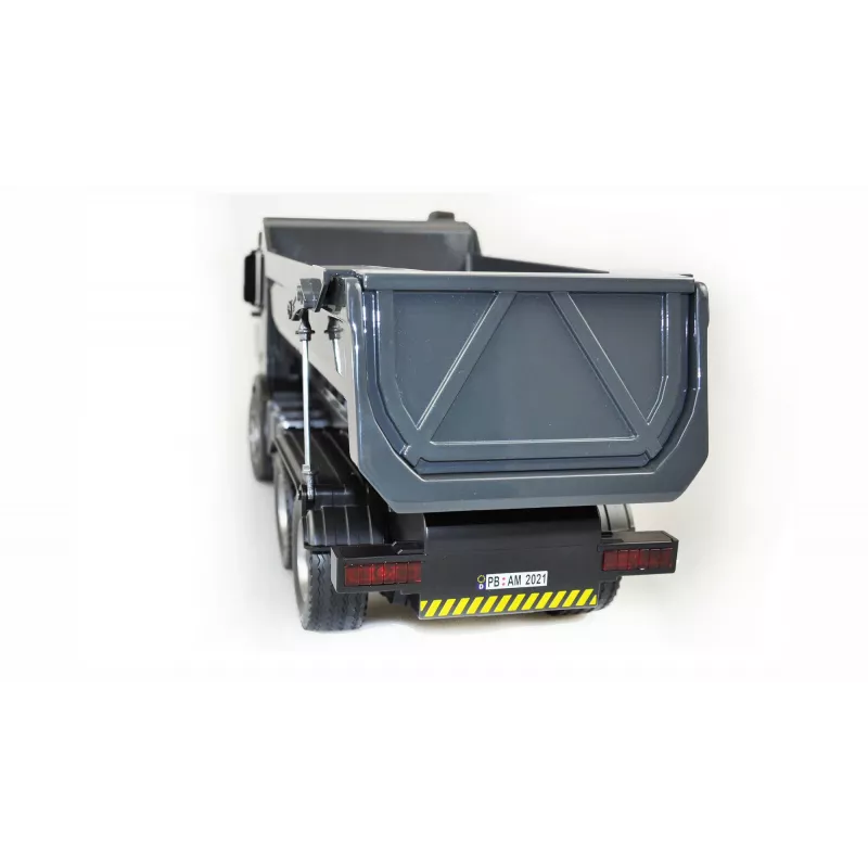 Trattore camion Amewi Mercedes Arocs Kipper Pro