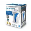 Esperanza EKK018B bollitore 1,7 L, bianco/blu