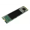 Unità SSD Silicon Power SP256GBSS3A55M28 256 GB Half-slim SATA III, 560/530 MB/s, SLC