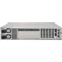 Super Micro Supermicro SC826 BE1C-R609JBOD array di dischi 12 vani (SATA-600 SAS-3) Rack 2U (CSE-8