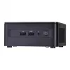 Intel NUC 13 Pro Kit NUC13ANHi3 UCFF nero i3-1315U