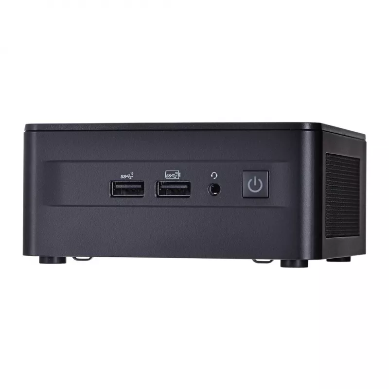 Intel NUC 13 Pro Kit NUC13ANHi3 UCFF nero i3-1315U