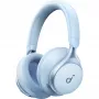 Cuffie Soundcore Space One blu