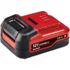 Einhell 4513598 avvitatore a batteria nero
