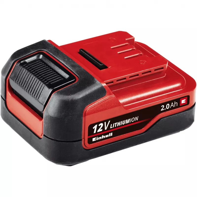 Einhell 4513598 avvitatore a batteria nero