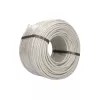 Cavo di rete Extralink twisted pair CAT6 UTP (U/UTP) V2 indoor 100M grigio