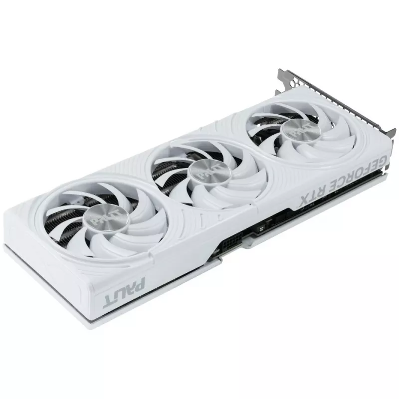 Scheda grafica GeForce RTX 5070 12 GB GDDR7
