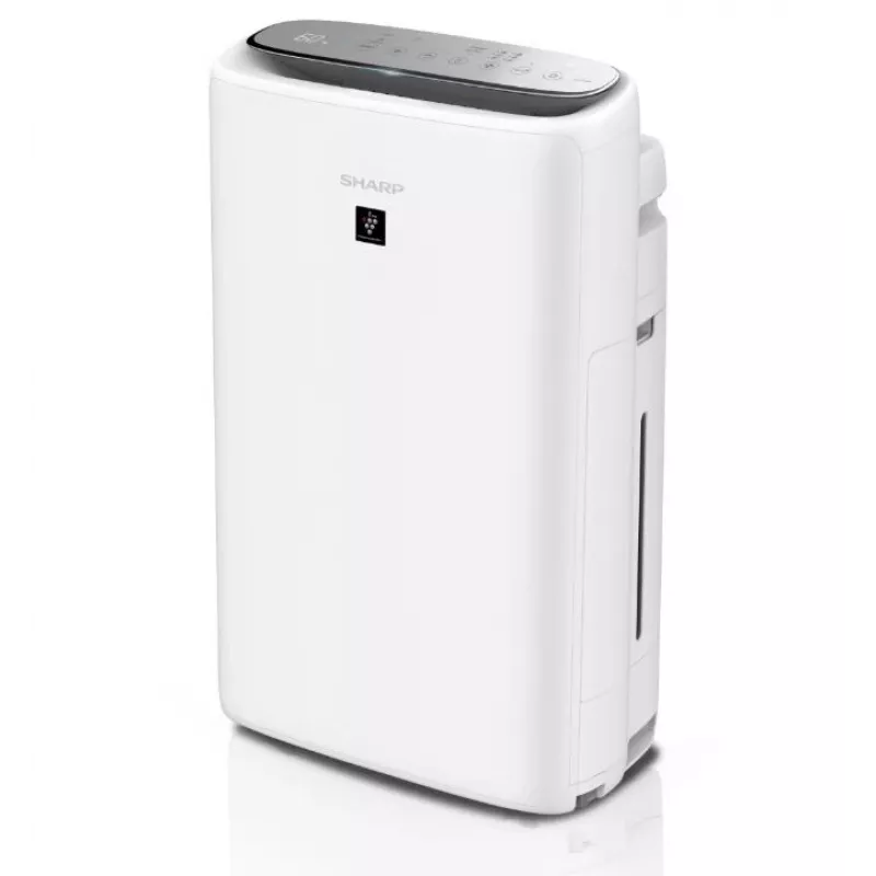 Purificatore d'aria Sharp UA-KIN52E-W