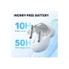 True Wireless Liberty 4 NC bianco