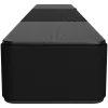 Soundbar KLIPSCH Flexus Core 100 — 2.1 canali, 100 W, Dolby Atmos, subwoofer integrato, nero